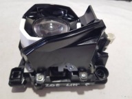 lens lights front side right Renault Zoe LIFT