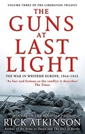 The Guns at Last Light: The War in Western
