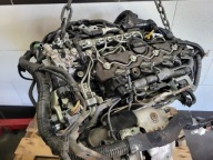 Mazda 6 III 2.2 D SHY8 engine complete 184ps Euro6 BITURBO od 18