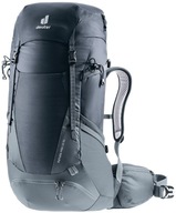 PLECAK DEUTER FUTURA PRO 38 SL GÓRSKI DAMSKI TREKKINGOWY 3401221-7403-0