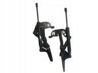 hinge hinges bonnet left right VW GOLF VI