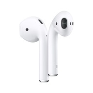 Słuchawki bezprzewodowe Apple AirPods 2019 MV7N2ZM/A (kolor biały)