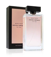 Narciso Rodriguez For Her Musc Noir parfumovaná voda pre ženy 150 ml