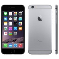 Smartfon Apple iPhone 6 32GB srebrny