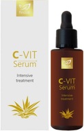 FIN Beauty C-VIT Sérum s intenzívnym rozjasňujúcim účinkom 30 ml