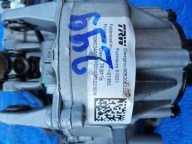 FIAT TIPO II control electrics A0052018