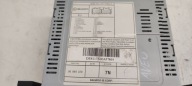 Radio Chevrolet Aveo