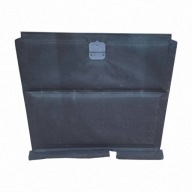 mats floor boot PEUGEOT 3008 II 5008 II