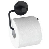 Uchwyt na papier toaletowy MILAZZO - BEZ WIERCENIA - Vacuum-Loc - WENKO