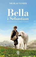 BELLA I SEBASTIAN, VANIER NICOLAS