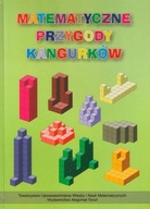 MATEMATYCZNE PRZYGODY KANGURKÓW, PRACA ZBIOROWA