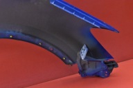 fender left front front blue OPEL MOKKA A 12-15