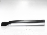 SUBARU FORESTER V 5 SK 18- moulding cap lower for door front left original