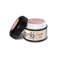Stavební gel na nehty PNB UV/LED Builder Gel Cosmo Beige 5 ml