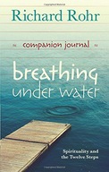 Breathing Under Water Companion Journal: