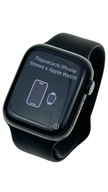Apple Watch series 8 45mm A2771 midnight czarny