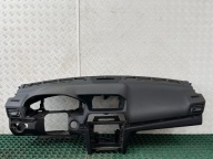 MERCEDES E-KLASA W207 09-16 dashboard instrument panel console A2076800087 EUROPA