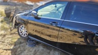door front left MERCEDES B KLASA W246 front left colour 191