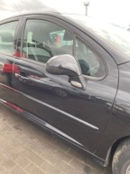 tür rechts vorne vorne Peugeot 207 06-15 code lakieru EXLC