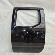 NISSAN NAVARA PATHFINDER D40 06- door left rear part rear.