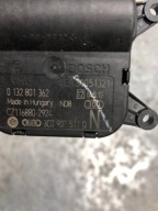 Micro moteur Bloc de chauffage complet VW SKODA AUDI 3C0907511Q