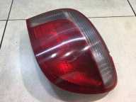 light right rear part TOYOTA YARIS and