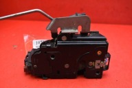 lock door right front front EU 4E1837016 AUDI A3 8P 3D HB 03-05