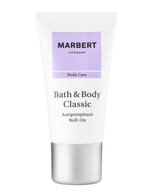 Marbert, Bath Body, Antiperspirant v guličke, 50 ml