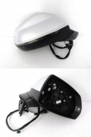 AUDI Q7 SQ7 4M0 15- mirror right cover SATYNA indicator 14PIN