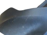PORSCHE TAYCAN CROSS TURISMO SPOILER diffusore Paraurti posteriore