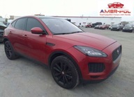 Jaguar E-Pace 2020, 2.0L, 4x4, od ubezpieczalni