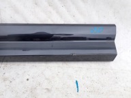 AUDI Q2 16-23 cap moulding door left front