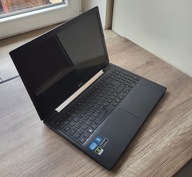 Notebook Acer ASPIRE V5-571G 15,6 " Intel Core i3 6 GB / 500 GB čierna