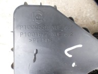 PEUGEOT 3008 II serbatoio ADBLUE