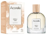 ACORELLE Organiczna woda perfumwana Absolu Tiaré