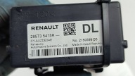 modulo 285T35415R KONFORTU DACIA BIGSTER e
