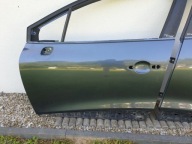 Tür hinten RENAULT CLIO 4 IV 5D HB 2013- TEKPN