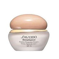 Shiseido Benefiance Daytime Protective Cream SPF15