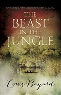 The Beast in the Jungle Bayard Louis