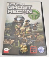 Tom Clancy's Ghost Recon PL PC