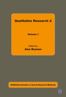 Qualitative Research 2 Praca zbiorowa