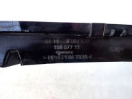 BMW 5 G60 G61 m-packet 23-> grid of a bumper central