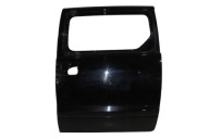 Hyundai H1 door side sliding left rear part