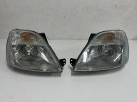 light Reflektor front right left Ford FIESTA Mk6 02-05r.