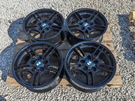 Oryginalne felgi BMW Styling 66 17" 5x120 8J E36 E34 E39