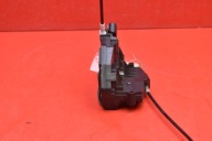 lock door right front front EU AM5A-U21812-BE FORD FIESTA MK7 5D HB 08