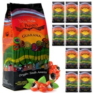 Yerba Mate El Pajaro Guarana 10x 1kg Potega Paragwajskiej yerby 10Kg