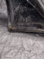 Tür links hinten Audi A3 8L k:LY9B
