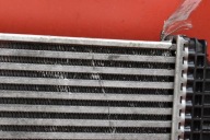 radiator intercooler A2515000000 MERCEDES R-KLASA W251 3.0 CDI 224 KM
