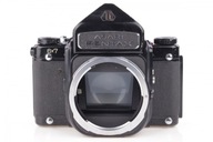 Pentax 6x7 body 67 średni format Interfoto